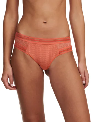Passionata - ONLY MANHATTAN Shorty peche de vigne - Gr. - 44