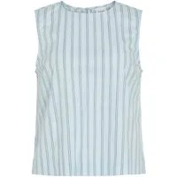 Vila Shirtbluse VIVALENCIA