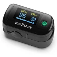 medisana Pulsoximeter PM 100