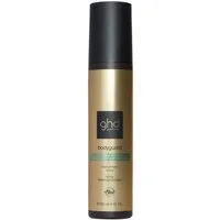 GHD Haarstyling-Liquid ghd bodyguard Hitzeschutz Spray für feines Haar 120 ml – Volumen & Sch, 1-tlg., Hitzeschutz