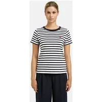 Smith & Soul Rundhalsshirt aus Baumwolle