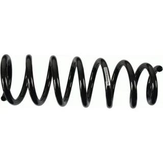 Sachs Feder vorne BMW X5 E70 3,0 993529