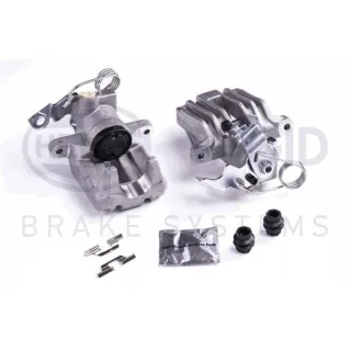 Hella Bremssattel hinten rechts Audi A4 A6 Skoda Superb VW Passat 8AC355383-341