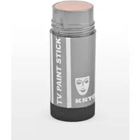 Kryolan GmbH Theaterschminke Kryolan TV Paint-Stick NB, hochwertiges Crème Make-up in Stickform, 25 ml Inhalt