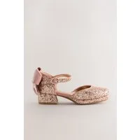 Next Festliche Schuhe mit Plateauabsatz Plateausandaletten (1-tlg)