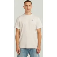 G-STAR T-Shirt True Regular T-Shirt