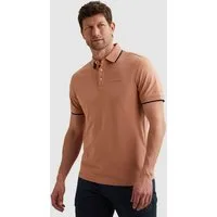 PME LEGEND Poloshirt Short sleeve polo stretch pique Regular fit, Kurzarm, casual Stil