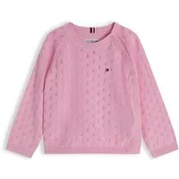 Tommy Hilfiger Strickjacke für Babys