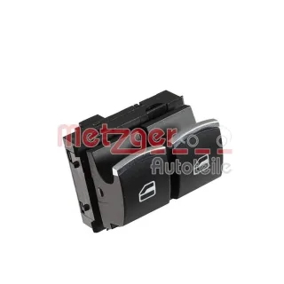 Metzger Schalter f?r Fensterheber VW