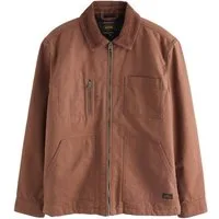 Next Canvasjacke Chore Jacke aus Canvas (1-St)