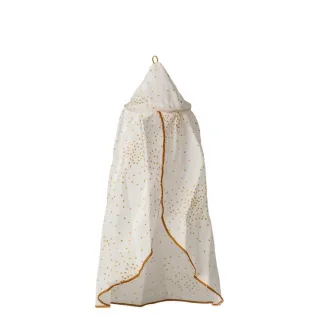 Maileg Betthimmel Miniatur off white