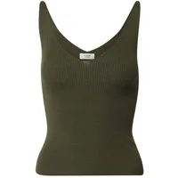 JDY Shirttop Nanna (1-tlg) Plain/ohne Details