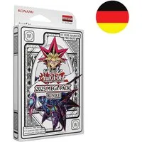 Konami Sammelkarte 2025 Mega-Pack Bund