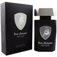 Tonino Lamborghini Eau de Toilette Mitico 125 ml