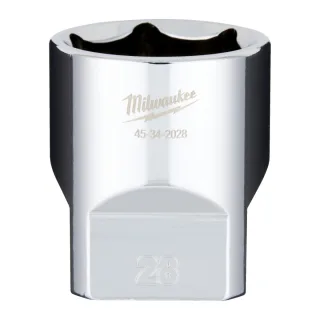Milwaukee Steckschlüsseleinsatz 1/2" - 4932480026