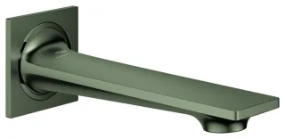 GROHE Wanneneinlauf Allure 13264_1 DN20 Wandmontage satin graphite, 13264MG1 13264MG1