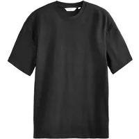 Next Print-Shirt T-Shirt aus schwerem Stoff (1-tlg)