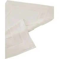 Egeria Badematte Fresh, Höhe 5 mm, rechteckig, 50x80 cm
