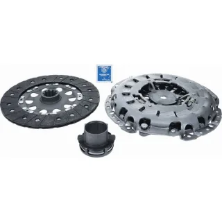 Sachs Kupplung BMW 3er E46