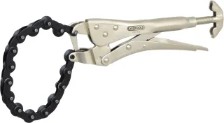 KS Tools Grip-Kettenrohrabschneider, Ø 19-83mm - 150.1510