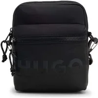 HUGO Umhängetasche Zip Reporter