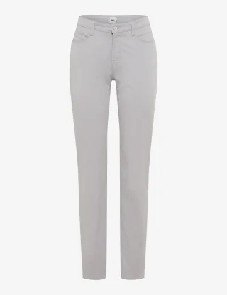 BRAX - Style Mary light grey - Gr. - 46K