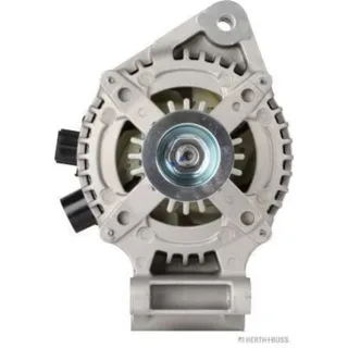 Elparts Generator 120A Ford Focus Volvo C30 S40 V50 1,6