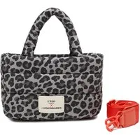 Les Visionnaires Shopper Unio Cortina S, Nylon