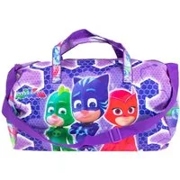 PJ Masks Sporttasche Turnbeutel Bunte Tasche für Schule und Reise
