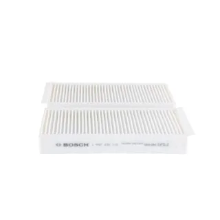 Bosch Innenraumfilter BMW 1er 2er I3 X1 X2 Mini