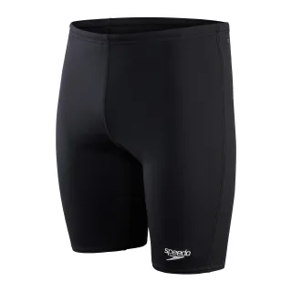 Speedo - "Jammer 2024" Badeshorts für Herren (Schwarz)