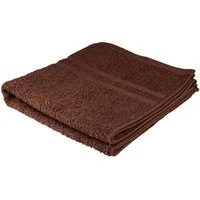 Clinotest Handtücher Walk, fusselfrei - 50x100 100% Baumwolle, 95°C kochfest, 100% Baumwolle (4-St), sanftes Hand Towel mit saugstarken & strapazierfähigen Fasern