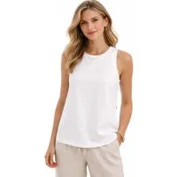 ECOALF Tanktop SIA SHIRT