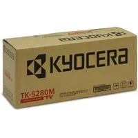 Toner magenta TK-5280M