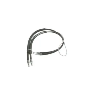 Bosch Handbremsseil hinten Citroen Fiat Peugeot 1987477115
