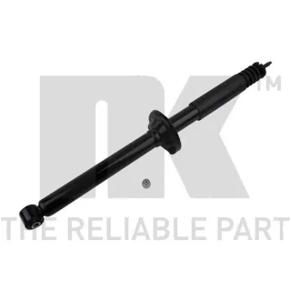 NK Sto?d?mpfer hinten Ford Fiesta Ka