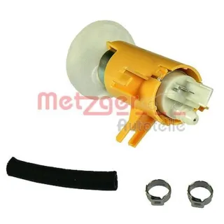Metzger Kraftstoffpumpe BMW 3er E36