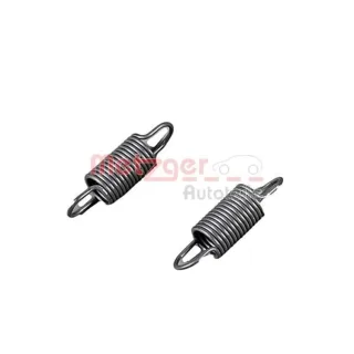 Metzger Reparatursatz Feststellbremshebel hinten S-Type Xj Nissan Almera