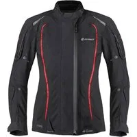 Germot Motorradjacke High Vis Jacke Kl. 3 4794 Th