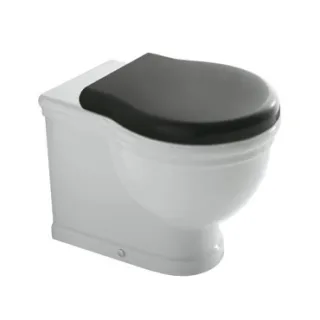 Globo Paestum PA 025 Stand-WC 57 x 38 x 41 cm