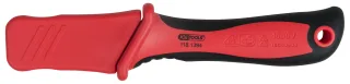 KS Tools Isoliertes Absetzmesser, 180mm - 118.1394