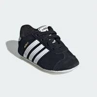 adidas Originals GAZELLE CRIB SCHUH Sneaker (2-tlg)