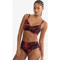 Triumph Bügel-Bikini-Top Red Label Summer Palm, Bademode,Bikini,Bügel-Bikini-Top