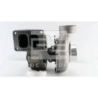 BE Turbo Turbolader Scania 124907