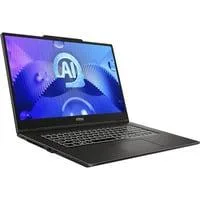Venture 17 AI A1MG-011, Notebook grau, Intel Core Ultra 5 125H, Intel Arc Graphics, 16 GB DDR5, 512 GB (512 GB SSD), Windows 11 Home