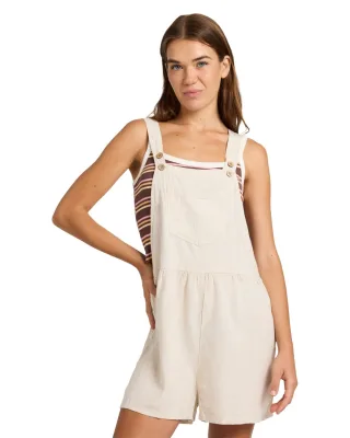 Roxy Shorts "Easy Isle Mini"