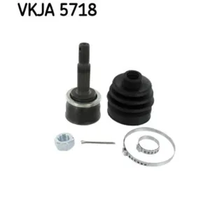 SKF Antriebswellengelenk au?en Nissan Micra K10