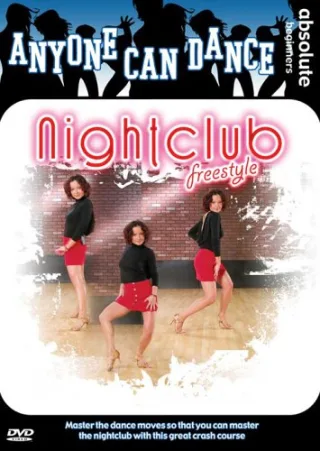 Nightclub Freestyle [DVD] [Import]