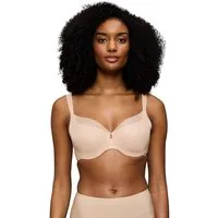 Triumph Minimizer-BH Body Make-Up Illusion Curve verkleinert die Brust optisch, breite Träger, formend, weich