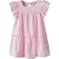 Name It Spitzenkleid NMFDETINES SS DRESS